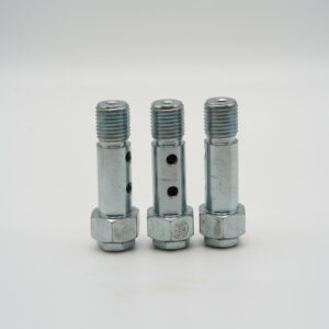 Understanding the Role of Engine Nozzles